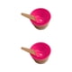 thumbnail image 1 of Naiovety Cuchara para cuenco de helado con una cuchara Cuencos de helado para niños Copa de helado Type7 NO7, 1 of 6