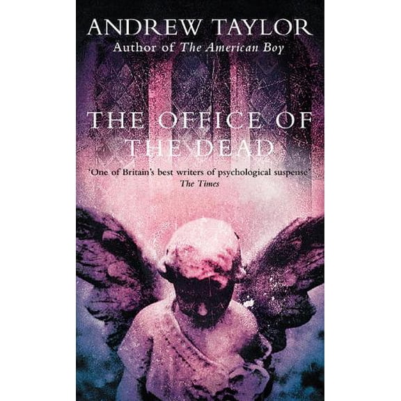 Pre-Owned The Office of the Dead (Paperback) 0006496555 9780006496557