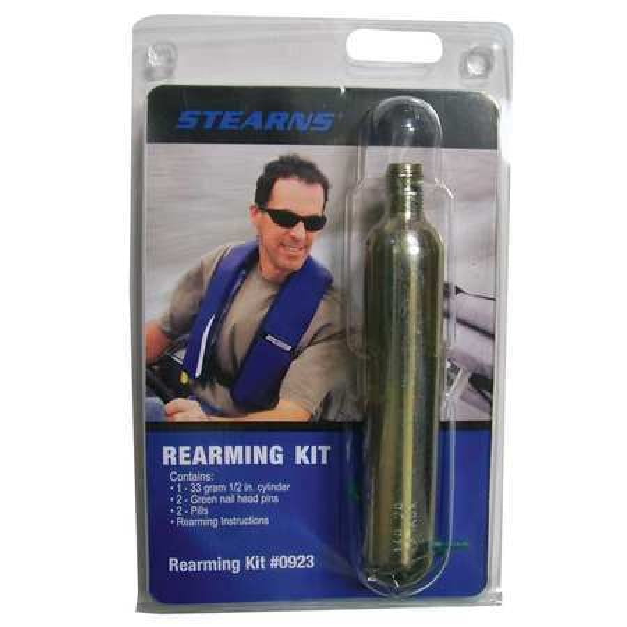 Stearns 0925 RearM 16g Kit for 0340 for sale online