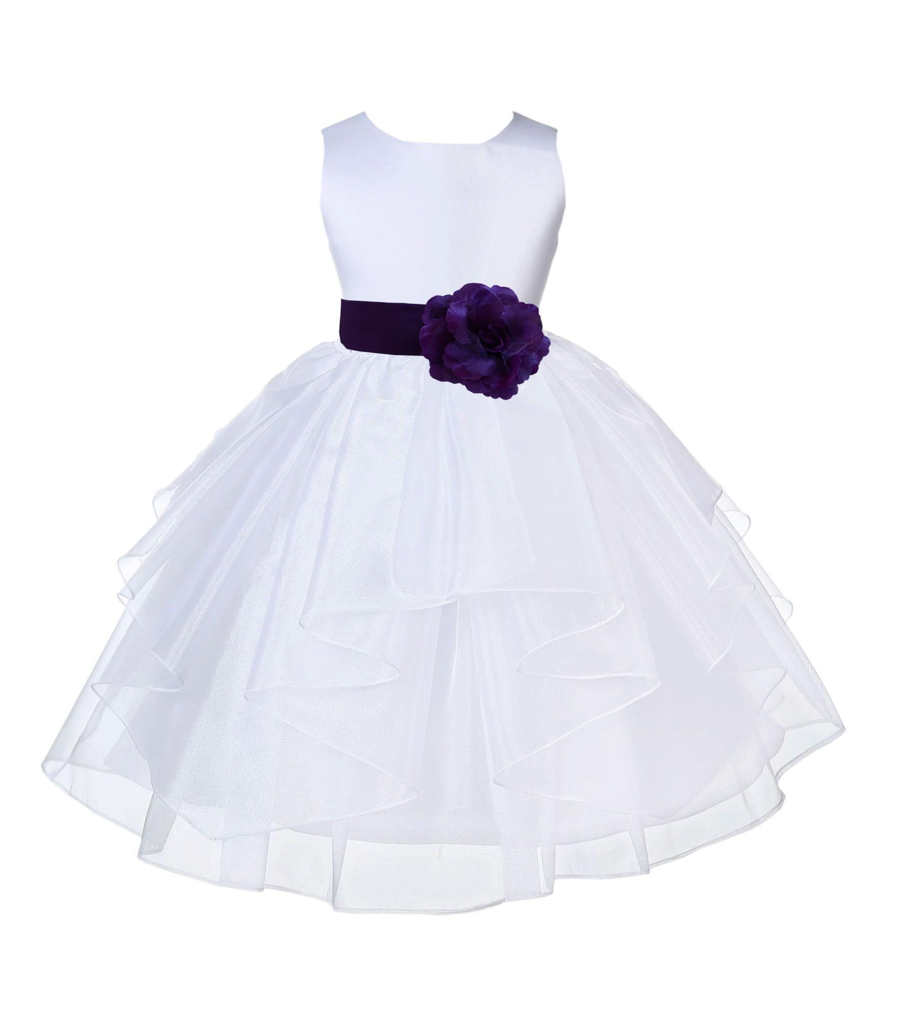 18 month easter dress