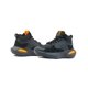 thumbnail image 2 of Charly Tenis Caballero Plataforma Negro Antiderrapante 22-29 negro 22.5, 2 of 6