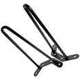 thumbnail image 4 of 2pcs Hairpin Leg Coffee Table Leg 250mm Iron Desk Leg End Coffee Table Leg, 4 of 8
