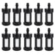 thumbnail image 1 of Filtro de combustible de 10 piezas apto para motosierra Stihl 0000‑350‑3502 FS38 FS46 FS55 FS55R FS55RC, 1 of 14