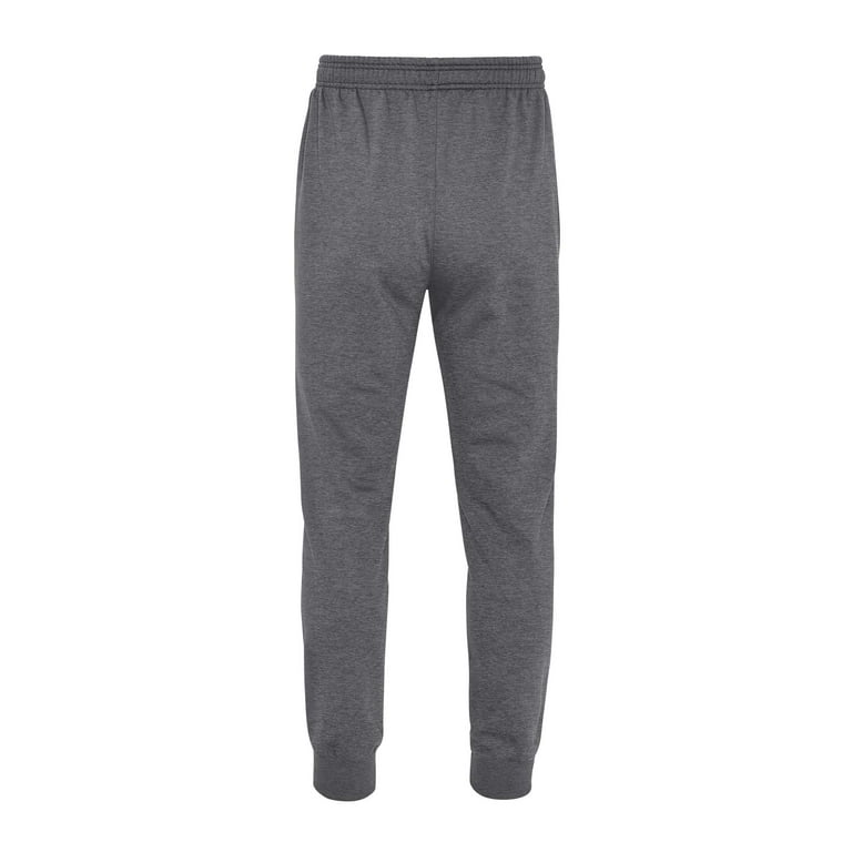 Champion Sweatpants Men's Size Large Dark Grey