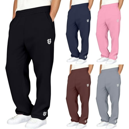 Men s Work Pants Thermal Cargo Pants For Men Slim Fit Pantalones Para Men s Casual Cargo Pants Cotton And Tall Work Pants Fit Sweatpants Men Pantalones S Black