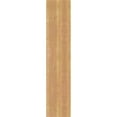 thumbnail image 4 of Ekena Millwork 7 1/2"W x 24"D x 36"H Funston Smooth Traditional Outlooker, Western Red Cedar, 4 of 4