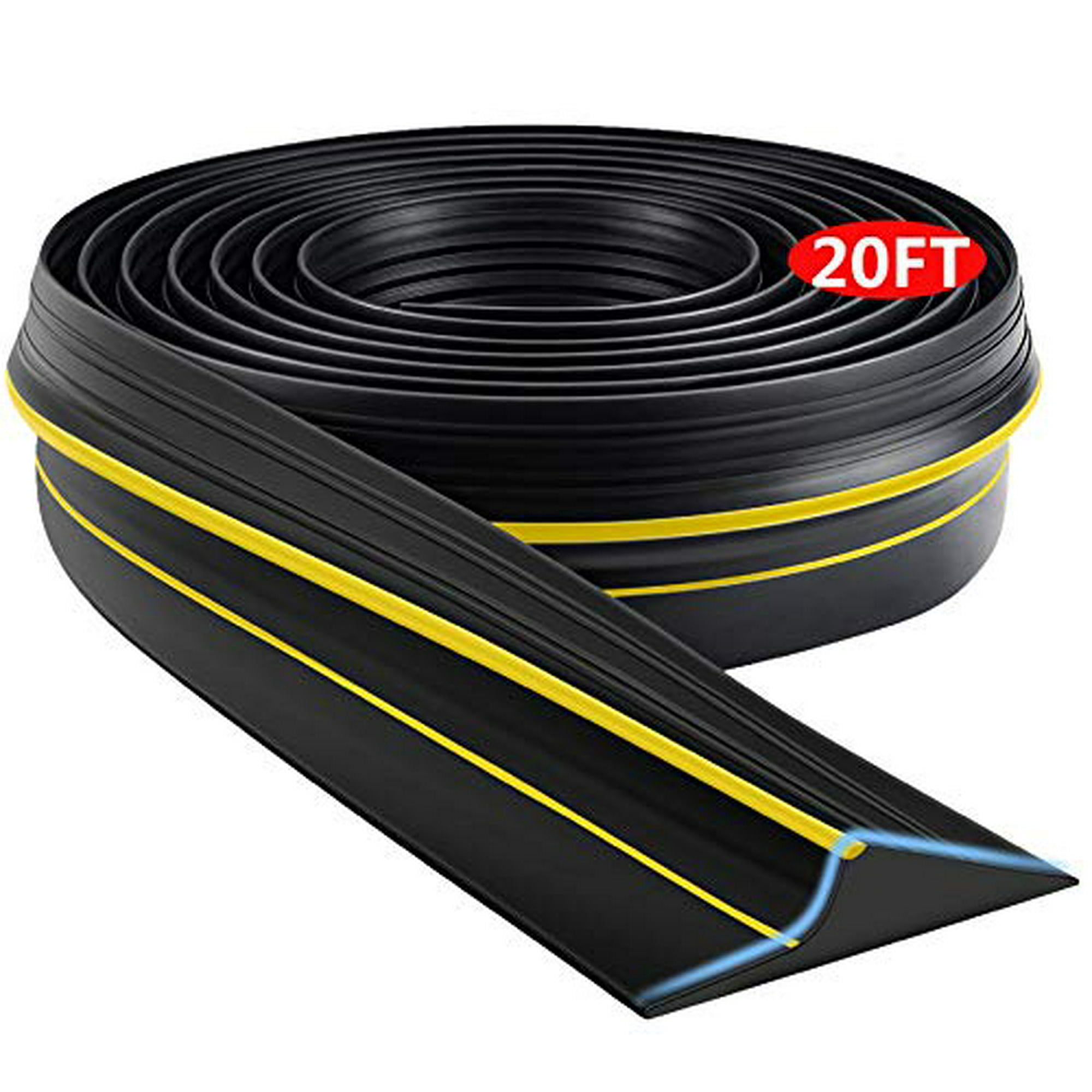 Tsunami Garage Door Threshold Seal Canada Dandk Organizer