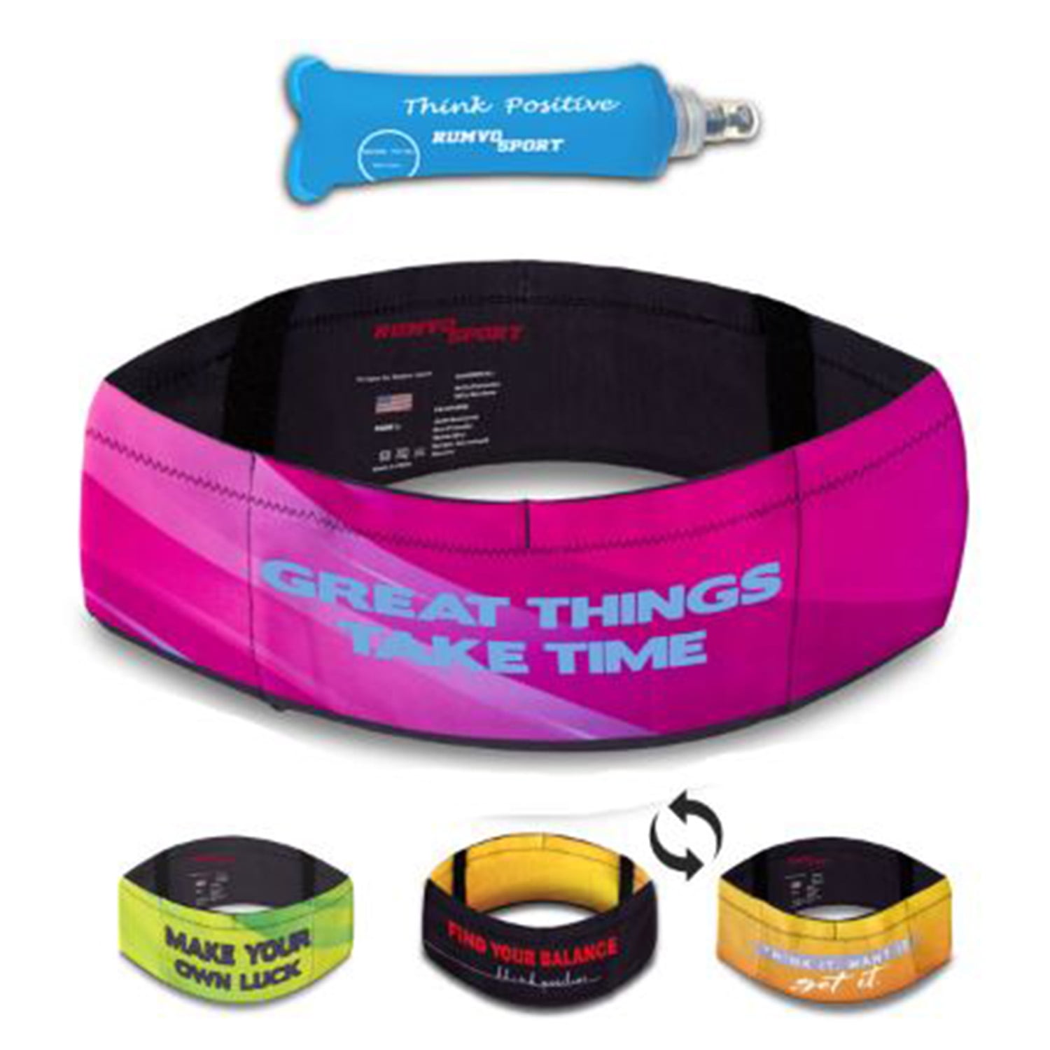 Running Belts for Women and Men Running Belts Phone Holder