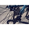 thumbnail image 4 of Bicicleta Benotto Ruta 590 R700 14v Aluminio Palancas Duales gris oscuro 54 Benotto RRU5907014, 4 of 4