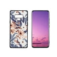 thumbnail image 1 of Compatible with Samsung Galaxy Note 9 Phone Case, Flowers-351 Case Silicone Protective for Teen Girl Boy Case for Samsung Galaxy Note 9, 1 of 1