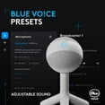 thumbnail image 4 of Micrófono Logitech G Yeti Orb Condenser RGB Gaming USB, 4 of 6