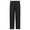 Black, variant on Mountain Warehouse Boys/Girls Convertible Active Pants