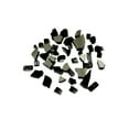 thumbnail image 3 of AZ Patio Heaters 20lbs Reflective Fire Glass in Black, 3 of 4