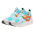 thumbnail image 3 of Tenis Puma Mujer Dama Deportivo Blancotrc Blaze The Triangle blanco 2,0 MX, 3 of 8