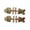 2 PCS, Mixed A, variant on 2026 Upgraded Catnip and Silvervine Chew,Silvervine Sticks for Cats,Creative Bone Cat Dental Chew Toy,Natural Catnips & Silvervine Chew Teeth Cleaning Stick,Cat Toy for Chewing,Licking,Pawing