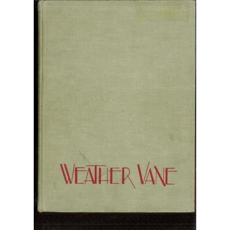 (Custom Reprint) Yearbook: 1943 Maumee Valley Country Day High School - Weather Vane Yearbook (Toledo, OH)