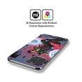 thumbnail image 2 of Head Case Designs Officially Licensed Justice League DC Comics Other Members Comic Art Vibe Soft Gel Case Compatible with Apple iPhone 6 / iPhone 6s, 2 of 7