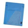 thumbnail image 4 of Kokiya Arm Band Bag Accessories Supplies Armband Belt Bag for Riding Travel Workout Blue, 4 of 9