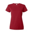 thumbnail image 2 of Gildan - Heavy Cotton Women's T-Shirt - 5000L, 2 of 3