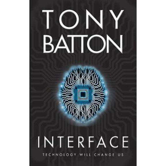 Pre-Owned Interface: Technology Will Change Us Paperback - USED