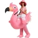 thumbnail image 3 of Disfraz inflable de Firebird para niños y adultos, traje divertido de animé para carnaval, Halloween, fiesta de navidad, 3 of 4