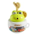 thumbnail image 2 of Juguete de agua CUTICAT Tumbler Water Toy Divertidos Juguetes de baño para bebés con campanas, 2 of 8