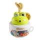 thumbnail image 2 of Juguete de agua CUTICAT Tumbler Water Toy Divertidos Juguetes de baño para bebés con campanas, 2 of 8