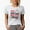 White, variant on Distressed Hey Batter Batter Swing - 90s Retro Groovy Wavy Text & Baseball Themed Merch Gift, Tan T-Shirt, Medium