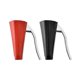 thumbnail image 1 of Batería de Cocina Clip de castaño multifuncional con forma de embudo ligero para cocina casera (rojo) Likrtyny Libre de BPA, 1 of 6