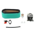 thumbnail image 2 of Carburador NikouMX para Tecumseh Hp, kit de Carburador, Rendimiento de primer nivel, 2 of 8