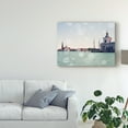 thumbnail image 3 of Trademark Fine Art 'Venice Bokeh VII' Canvas Art by Sylvia Coomes, 3 of 4