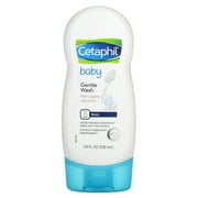 Cetaphil, Baby, Gentle Wash, 7.8 fl oz (230 ml)