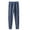 Dark Blue, variant on Men's Cargo Pants Autumn New Sweatpants New Waterproof Cargo Pants Baggy Breathable Pants Casual Cargo Trousers Work Pants