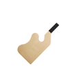 thumbnail image 2 of Baohd Support en Bois pour Barre Jack Mini Entraînement Entraînement Physique pour Haltères, 2 of 6
