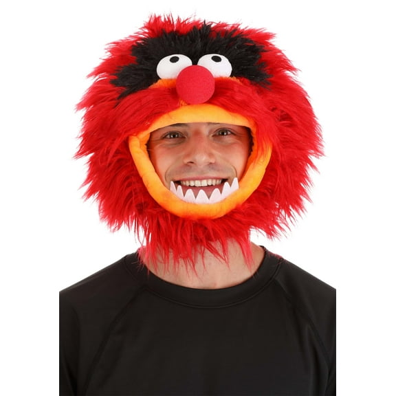 The Muppet Show Animal Jawesome Hat