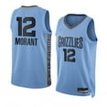 ja morant jersey swingman