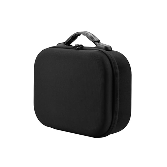 Sac à Main de Rangement de Protection de Coque Rigide Portable pour DJI Mavic Mini 2-Black