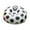 D, variant on LYINGF Bellows Style Foot Pump,Yoga Ball Pump Exercise Balls Pumps Manual Hand Foot Press Air Inflator,Stopper Adapter Kit for Balloon Swimming Ring Pool Float Inflatable Bed Pillow Boat