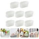thumbnail image 1 of Phenofice 8Ud Organizador Colgante De Cocina Para Refrigerador Almacenamiento De Sobres, 1 of 8