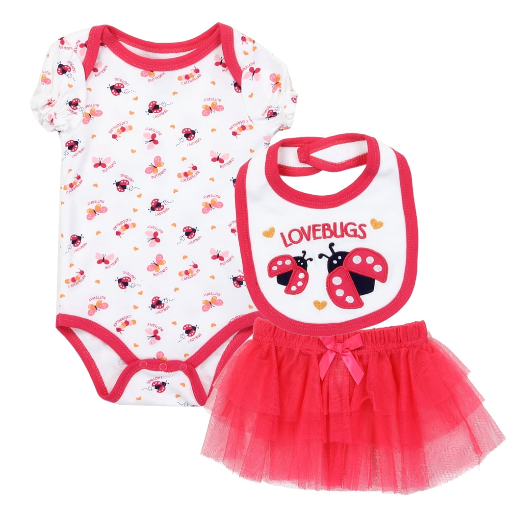 walmart baby tutu