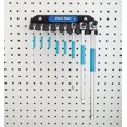 thumbnail image 2 of Park Tool THH-1 Sliding T-Handle Alloy Steel Hex Wrench Set, 2-10mm Included, 2 of 2