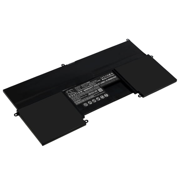 Szdcoo AHA42236000, SQU-1108, 6950mAh Battery Replacement for Vizio