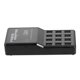 thumbnail image 3 of Base de carga USB Estación de carga inteligente con 12 puertos USB Base de carga Cargador USB de compatibilidad universal Estación de carga para uso familiar y de oficina Eccomum Base de carga US, 3 of 5