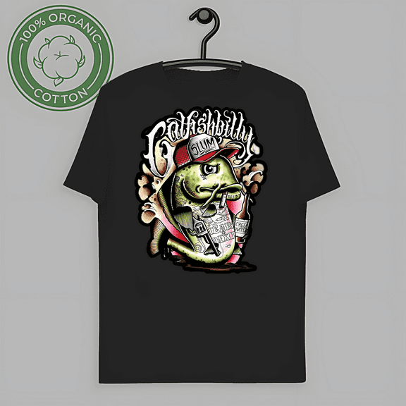 RARE Rare YelaWolf Unisex Men All Size T-Shirt 8D362-TH60025