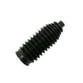 thumbnail image 2 of 4 Pc Front Inner Tie Rod Ends w/ Rack and Pinion Bellow Boots Passenger Driver Steering Kit Fits select: 1998-2001 NISSAN ALTIMA, 2 of 7
