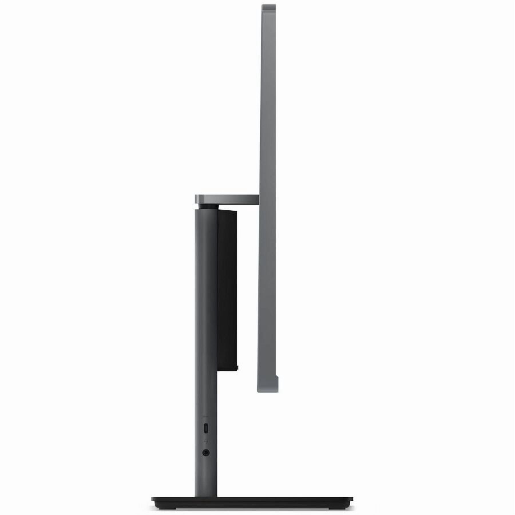 Lenovo ThinkCentre neo 50a 27 Gen 5 12SB003GUS All-in-One Computer - Intel Core i5 13th Gen i5-13420H - 16 GB - 512 GB SSD - 27" Full HD - Desktop - Luna Gray - Intel Chip - 1920 x 1080 - Windows 1...