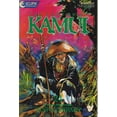 thumbnail image 1 of Legend of Kamui, The #24 VF ; Eclipse Comic Book, 1 of 1