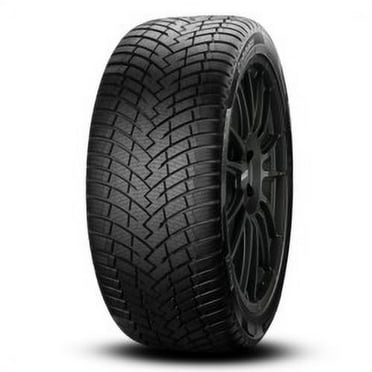 Set of 2 Pirelli Cinturato Weatheractive 275/35R19 96Y Tires