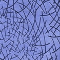 thumbnail image 1 of Ahgly Company Machine Washable Indoor Square Transitional Sky Blue Area Rugs, 8' Square, 1 of 7