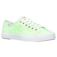 thumbnail image 2 of Keds Womens Kickstart Glow Lace Up  Athletic Sneakers Casual Shoes, 2 of 5